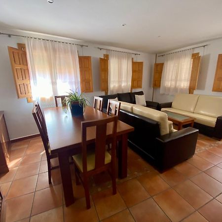 El Palacio De Juana Tordesillas Bagian luar foto