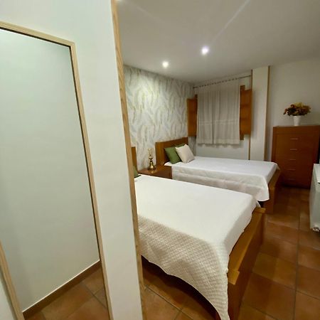 El Palacio De Juana Tordesillas Bagian luar foto